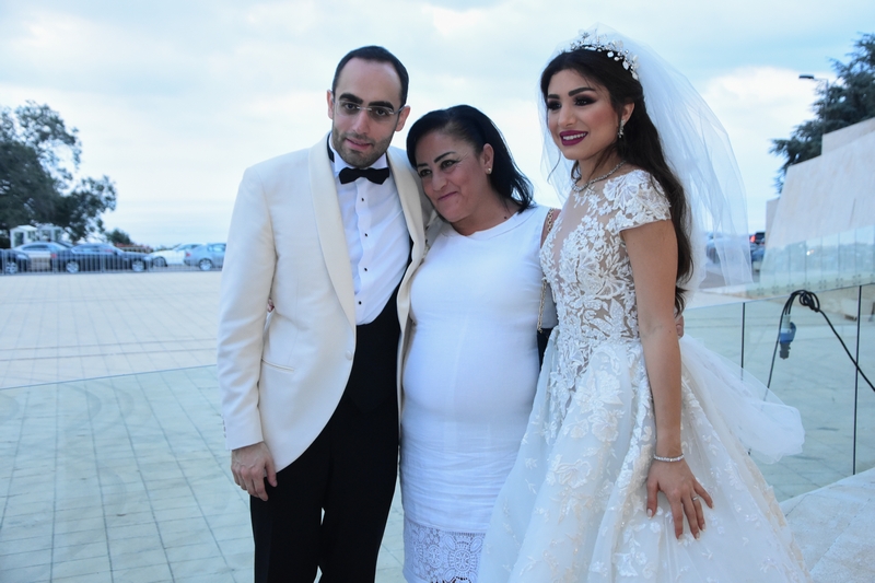 Pierra and Ray's Wedding - Part 2